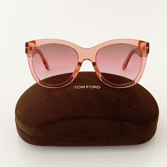 Tom Ford Accessories - Tom Ford Sunglasses, New